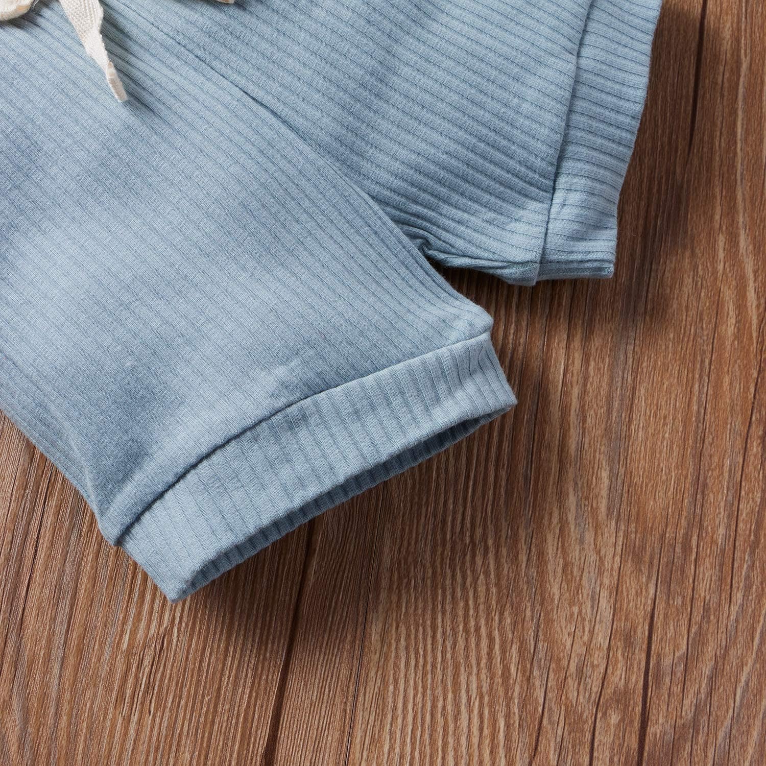 BABY CLOTHING SET SUMMER