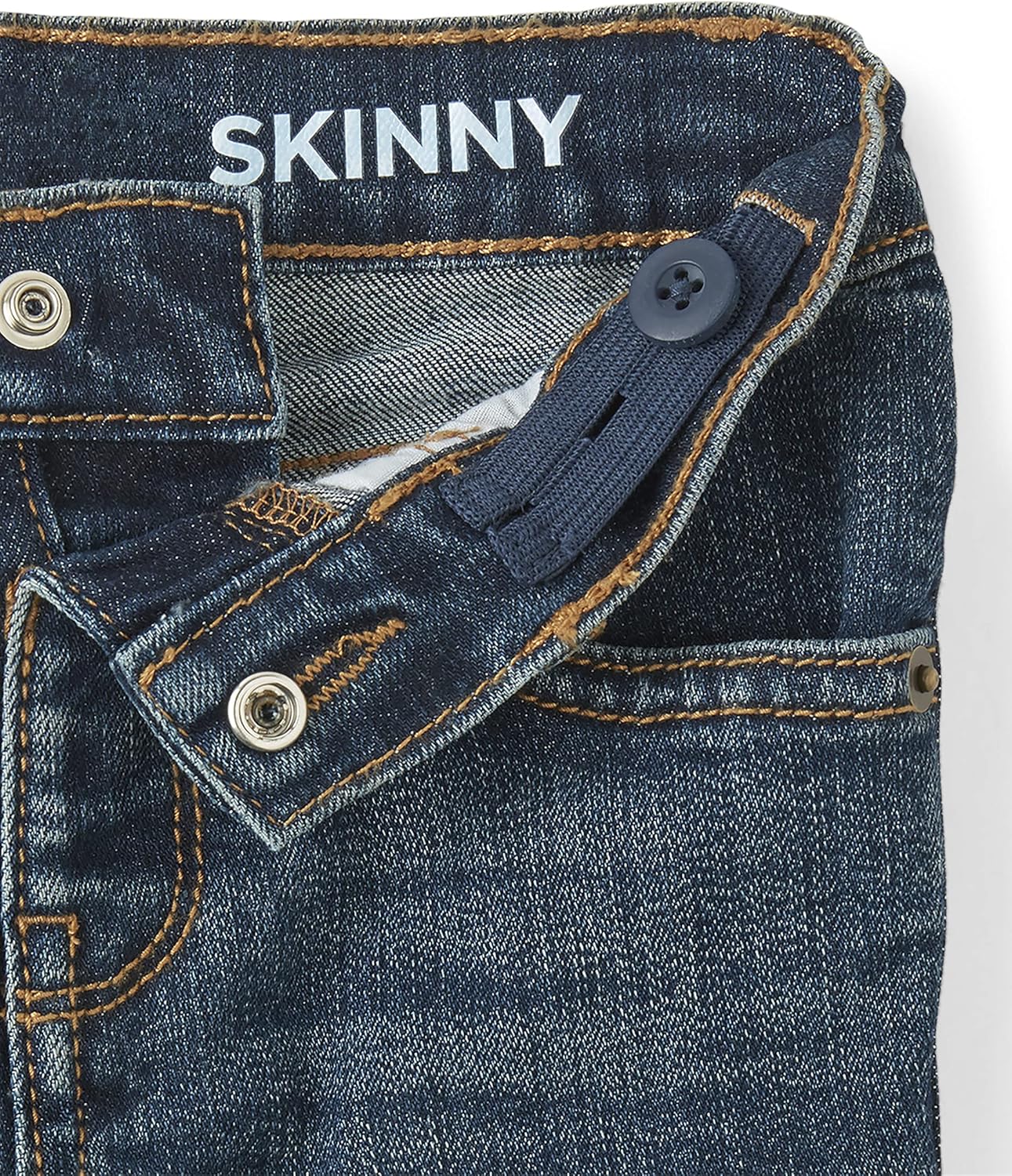 The Childrens Place Baby Boys Jeans