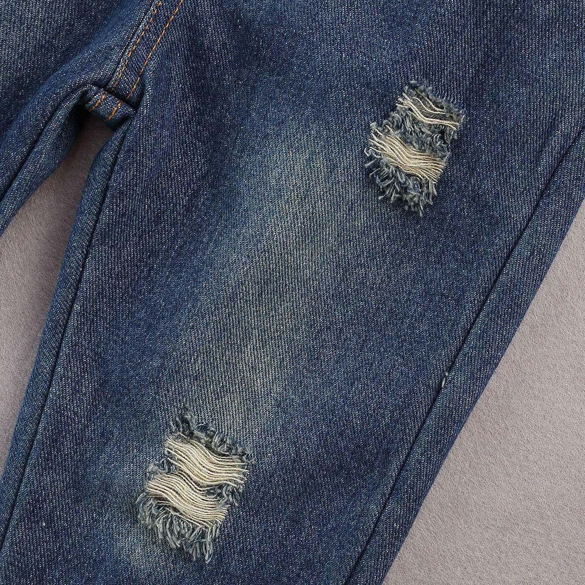 fhutpw Toddler Boy Outfits Soft Comfy