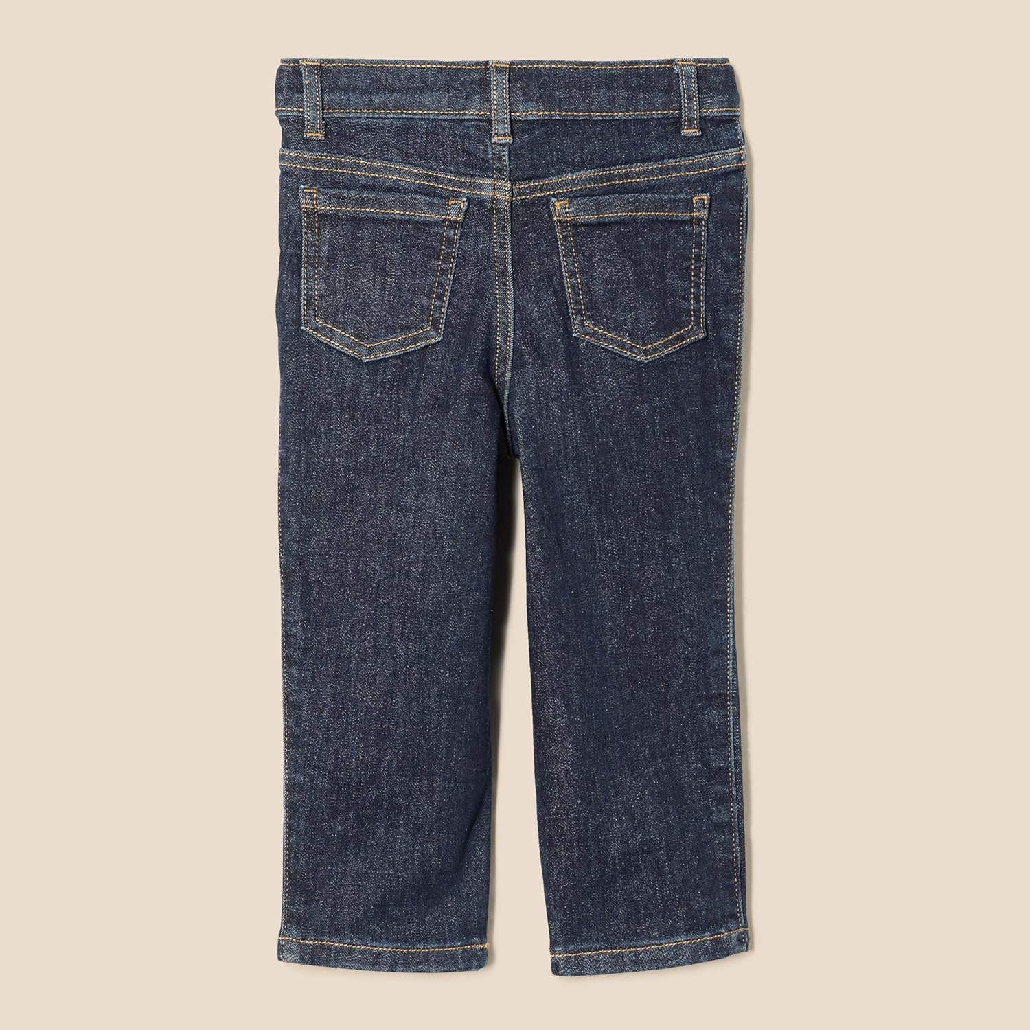 SOFIA GRAINGE x Amazon Essentials - toddler boys straight-fit jeans