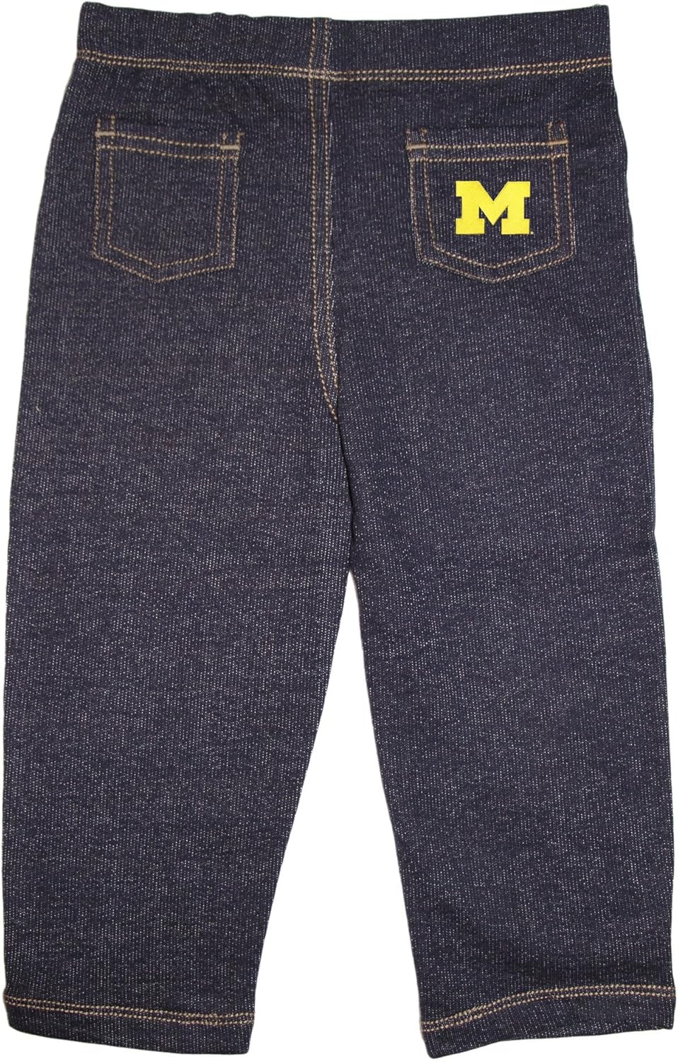 University of Michigan Wolverines Best JEANS