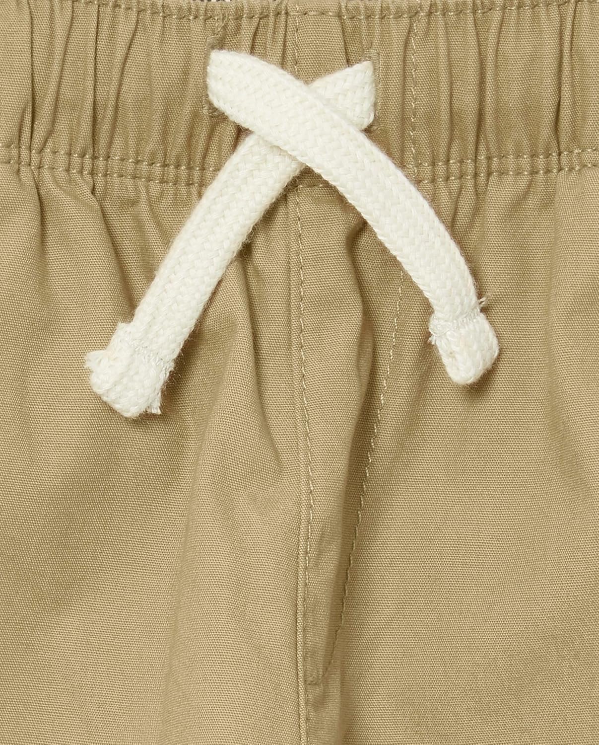 Comfortable Stretch Joggers for Kids