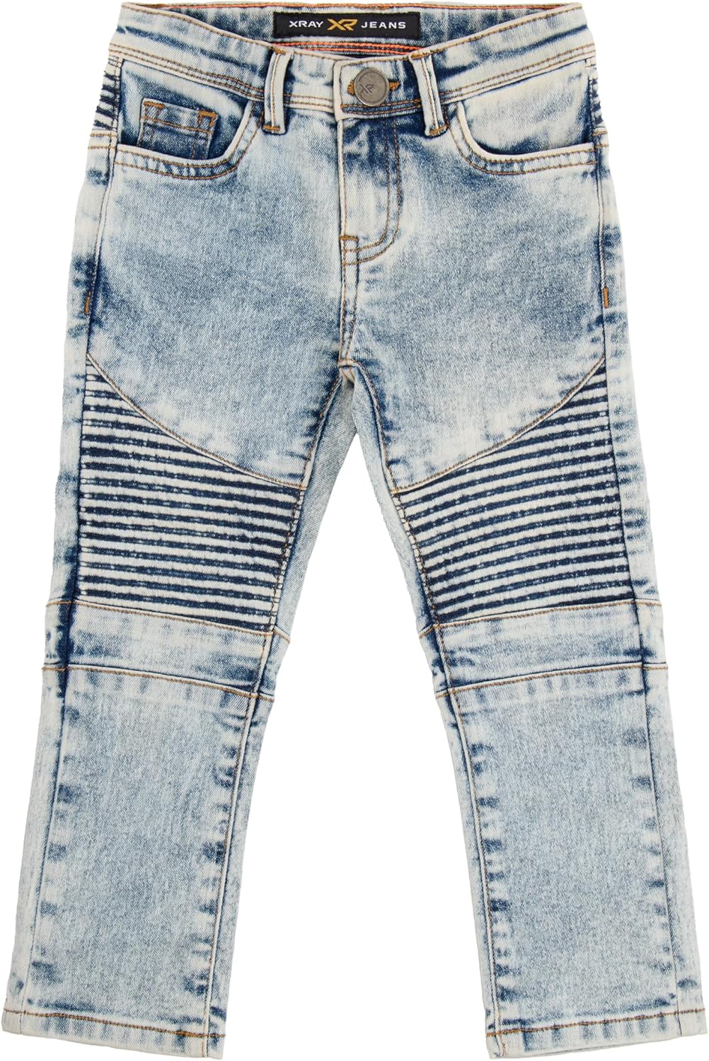 X Ray Boys Ripped Jeans Big Boys Edition