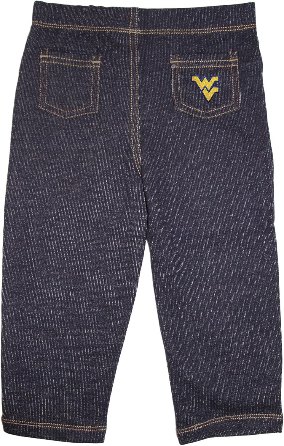 Premium West Virginia Denim Jeans
