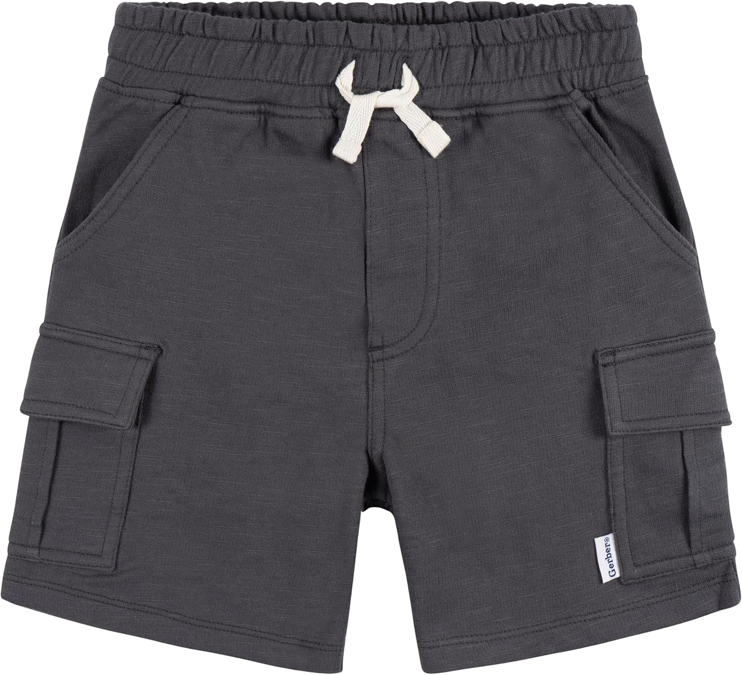 Gerber Baby Boys Toddler T-Shirt Shorts Set