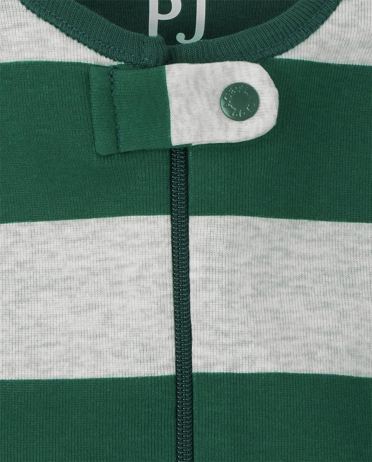 SNUG COTTON BABY PAJamas