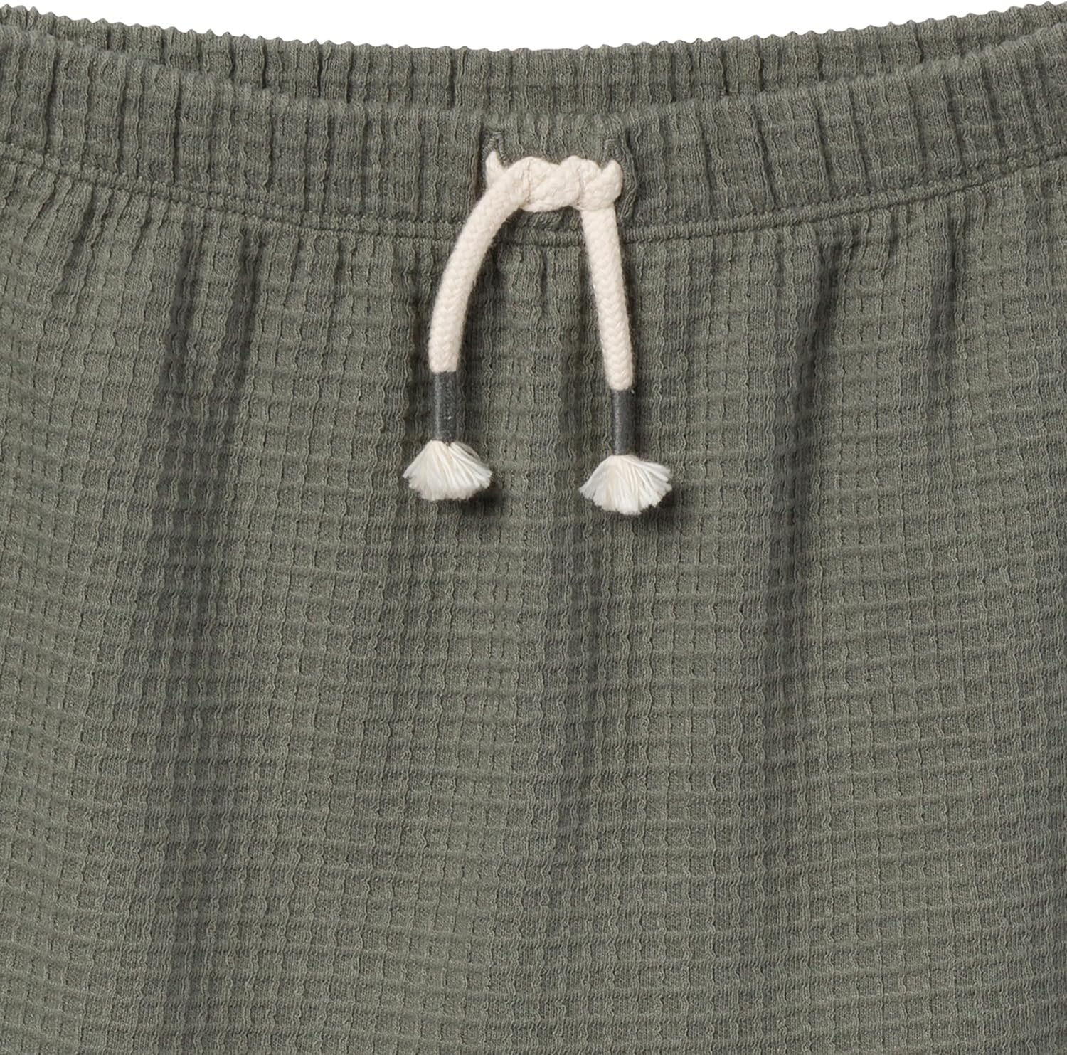 Modern Moments Honey Comb Baby Boys Knit Set