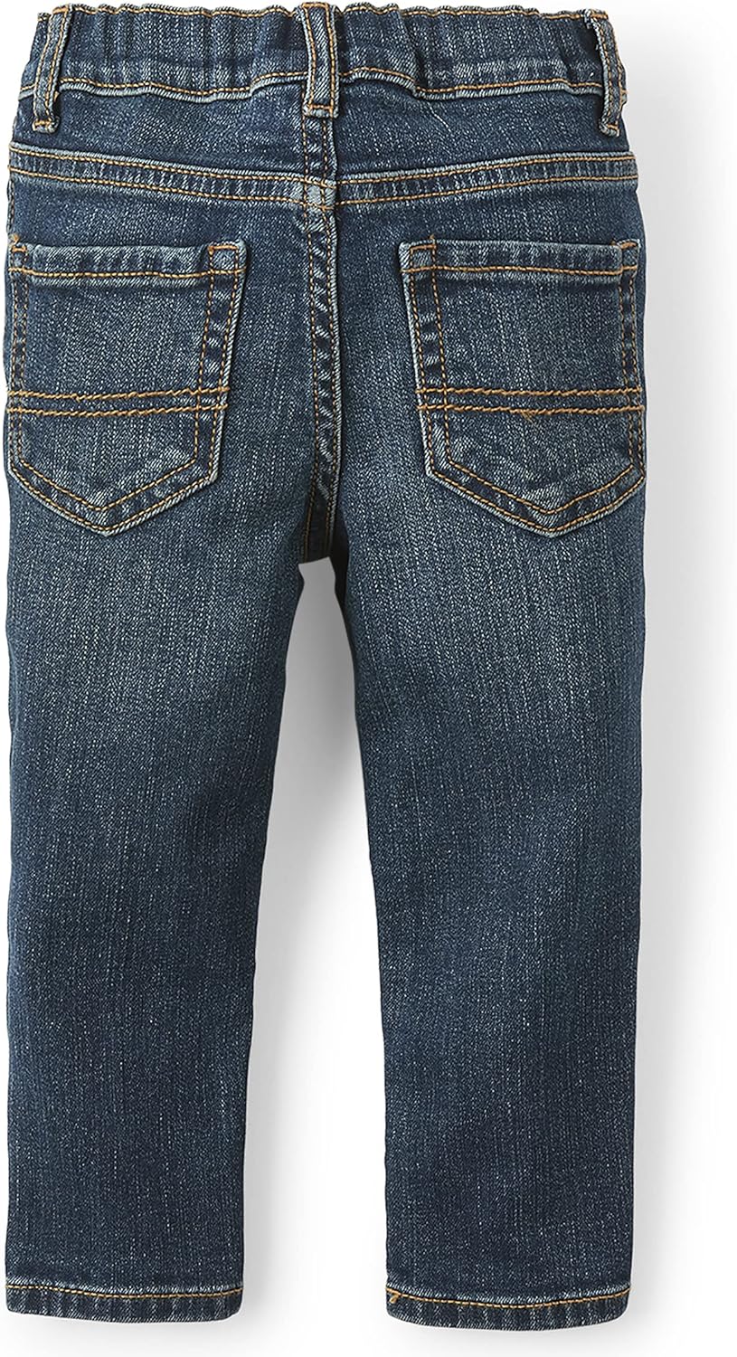 The Childrens Place Baby Boys Jeans