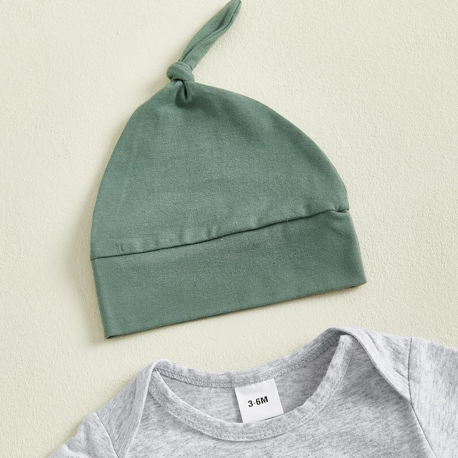 Newborn DinoRomper Set for Boys