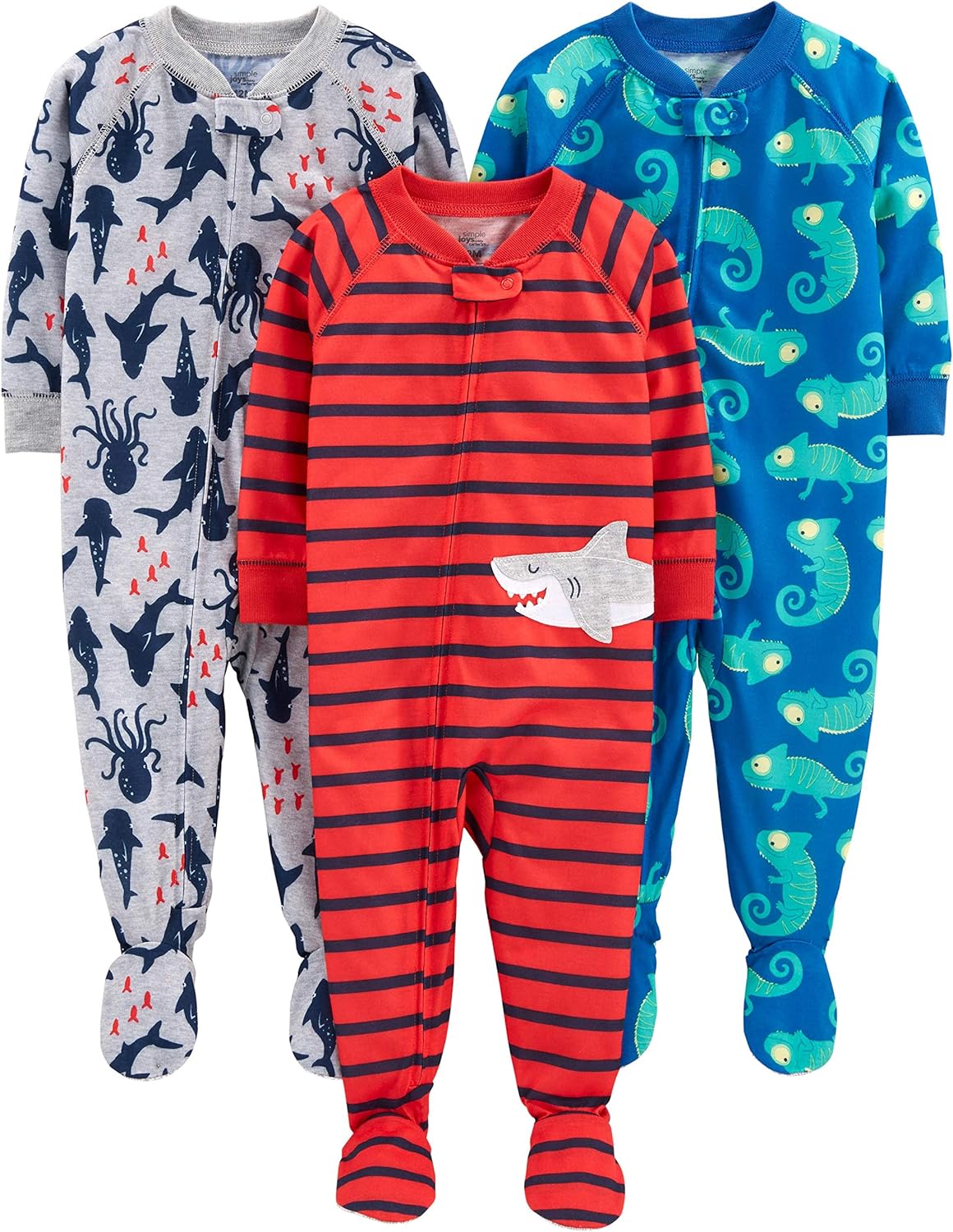 Simple Joys by Carters Pajama Set for Babies