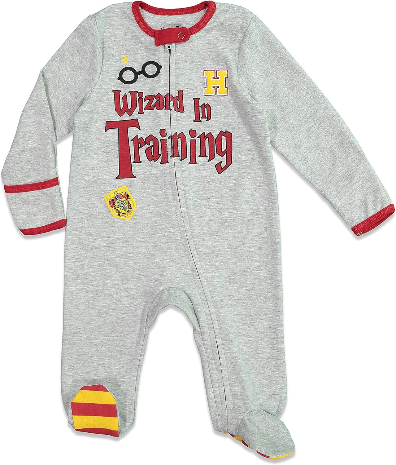 Cuddle with Harry Potter - Infant 4-Piece Set