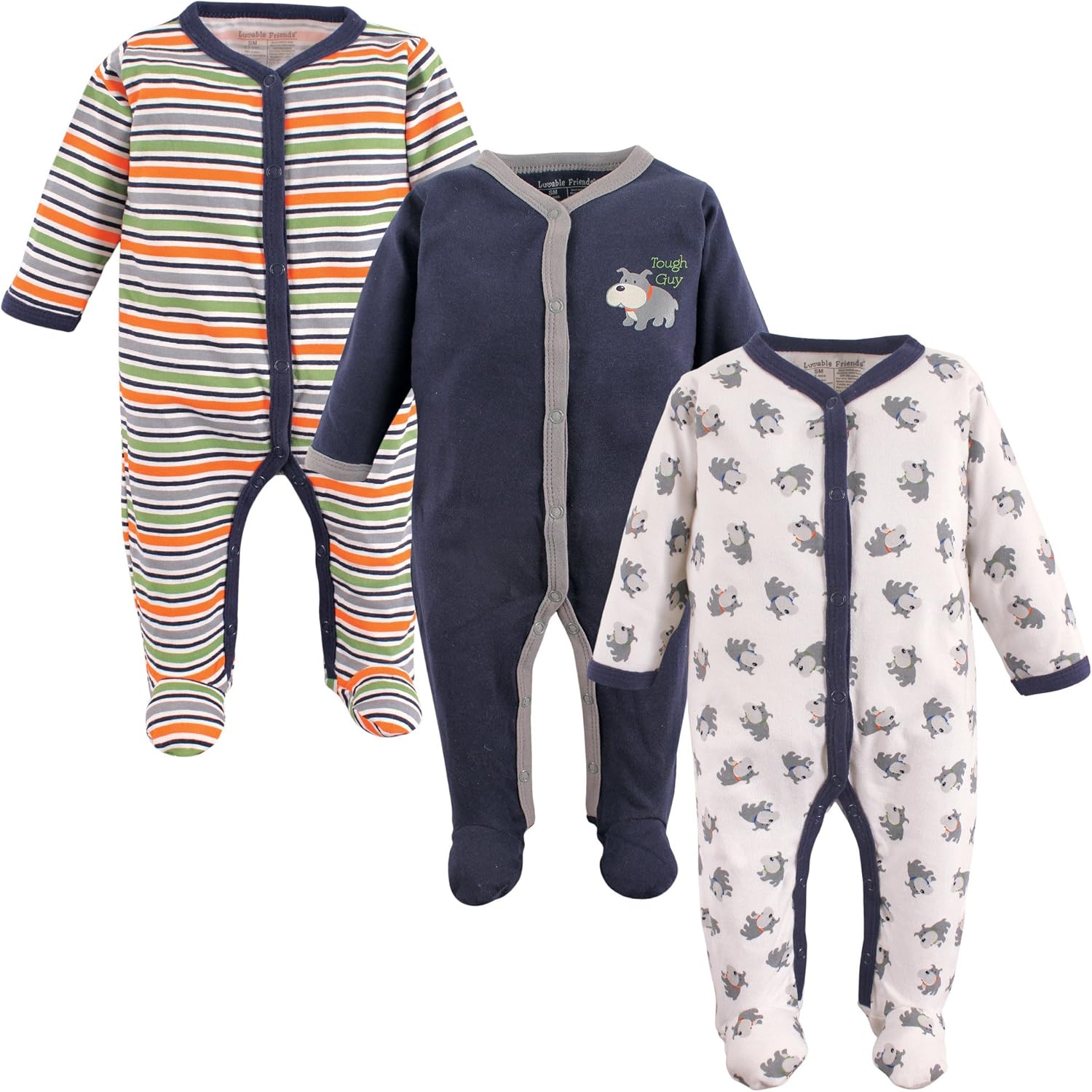 Perfect Baby Sleepwear Set