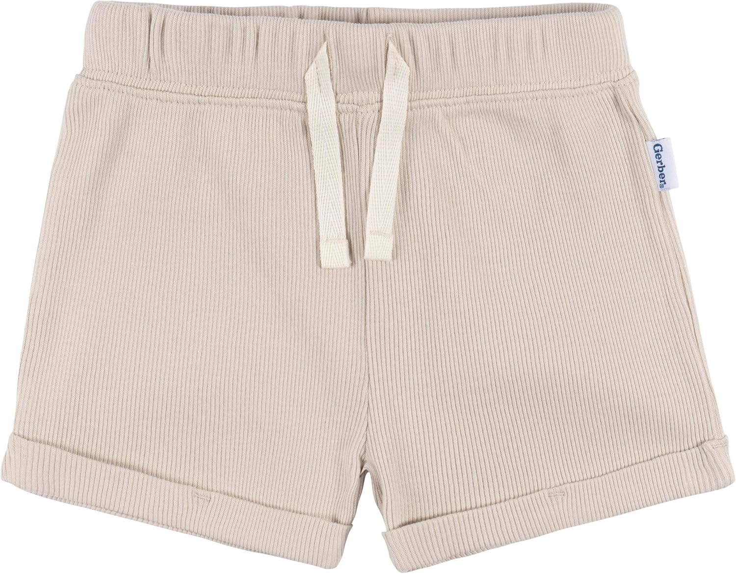 Gerber Baby Bodysuit Short Set