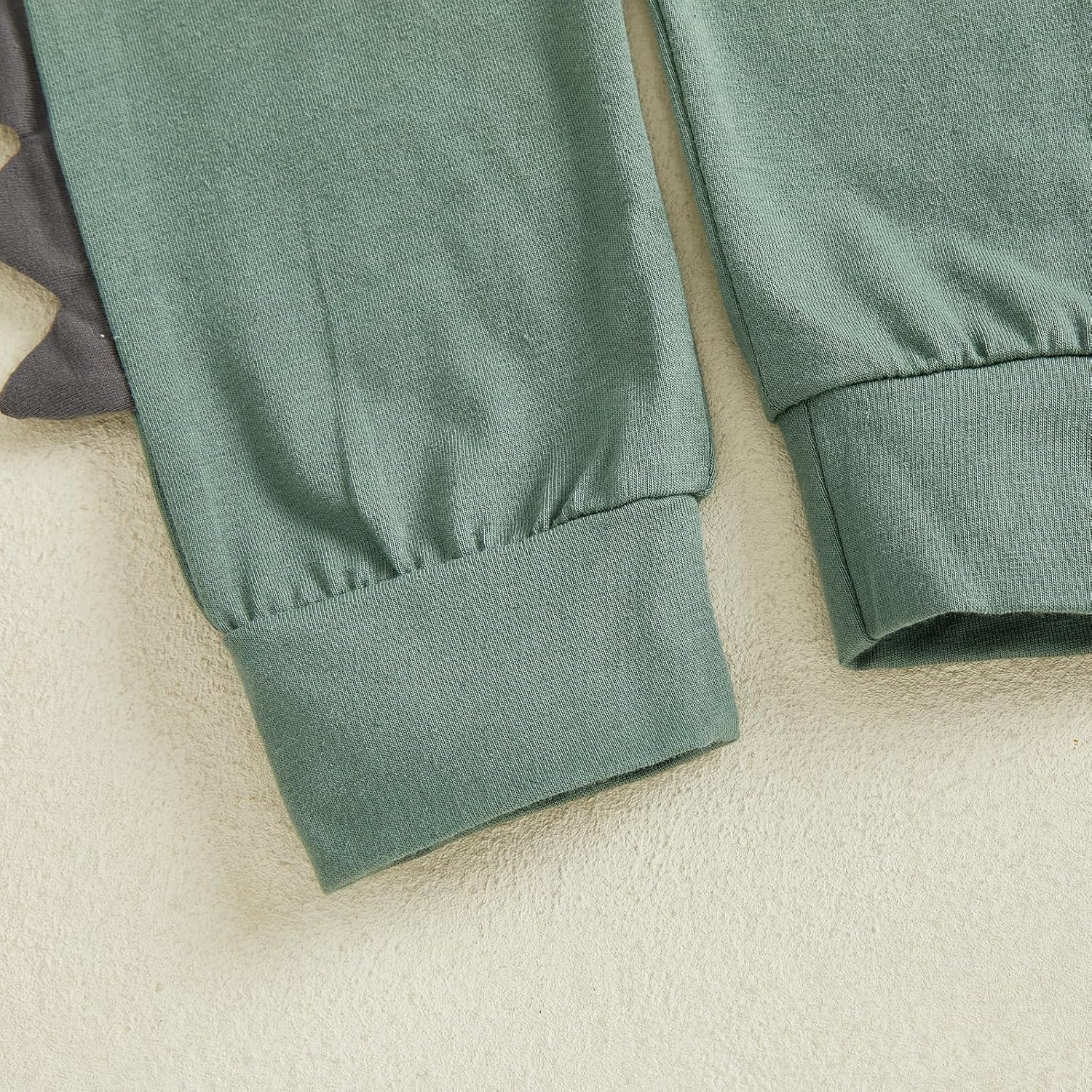 Newborn DinoRomper Set for Boys