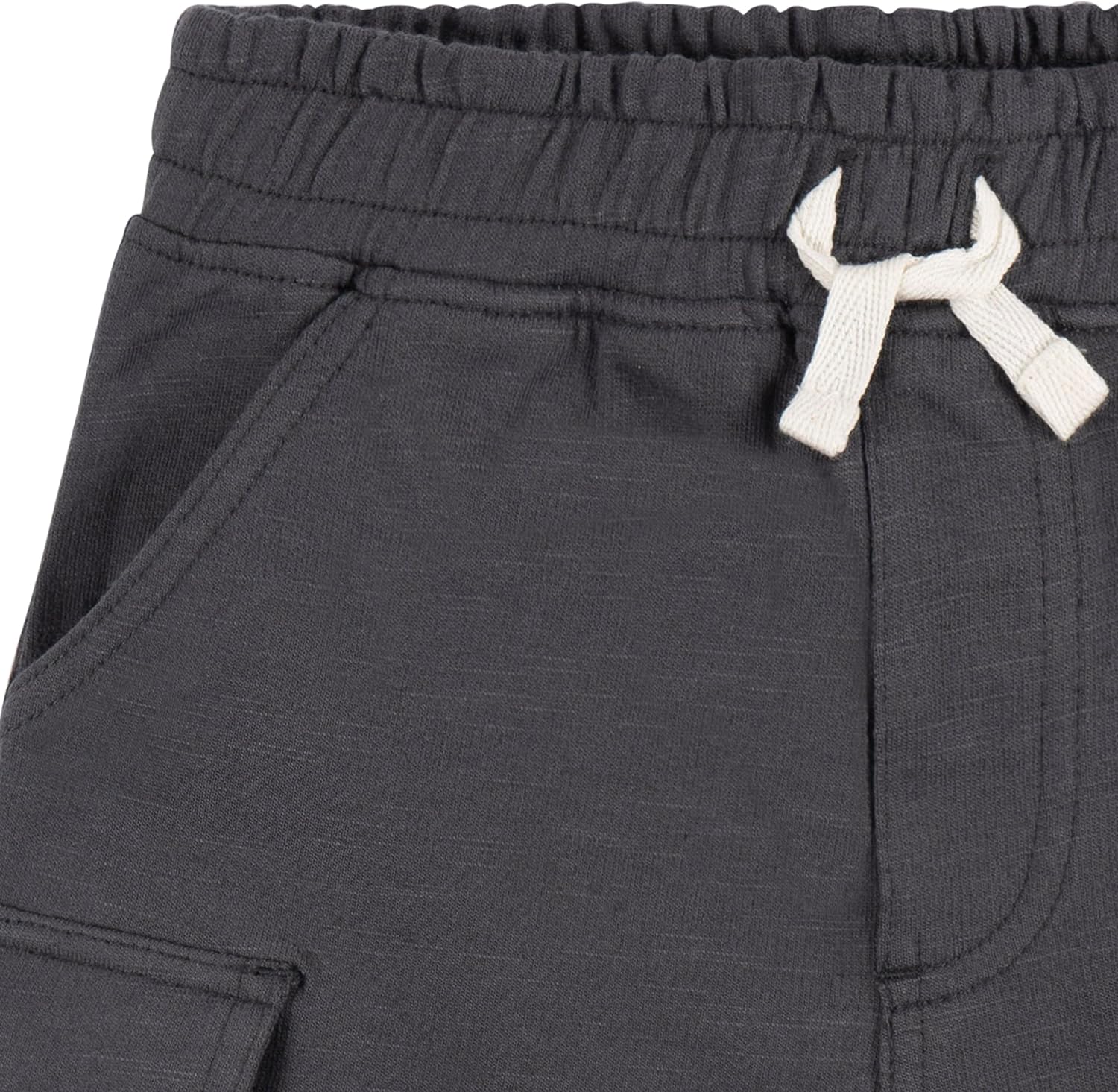 Gerber Baby Boys Toddler T-Shirt Shorts Set