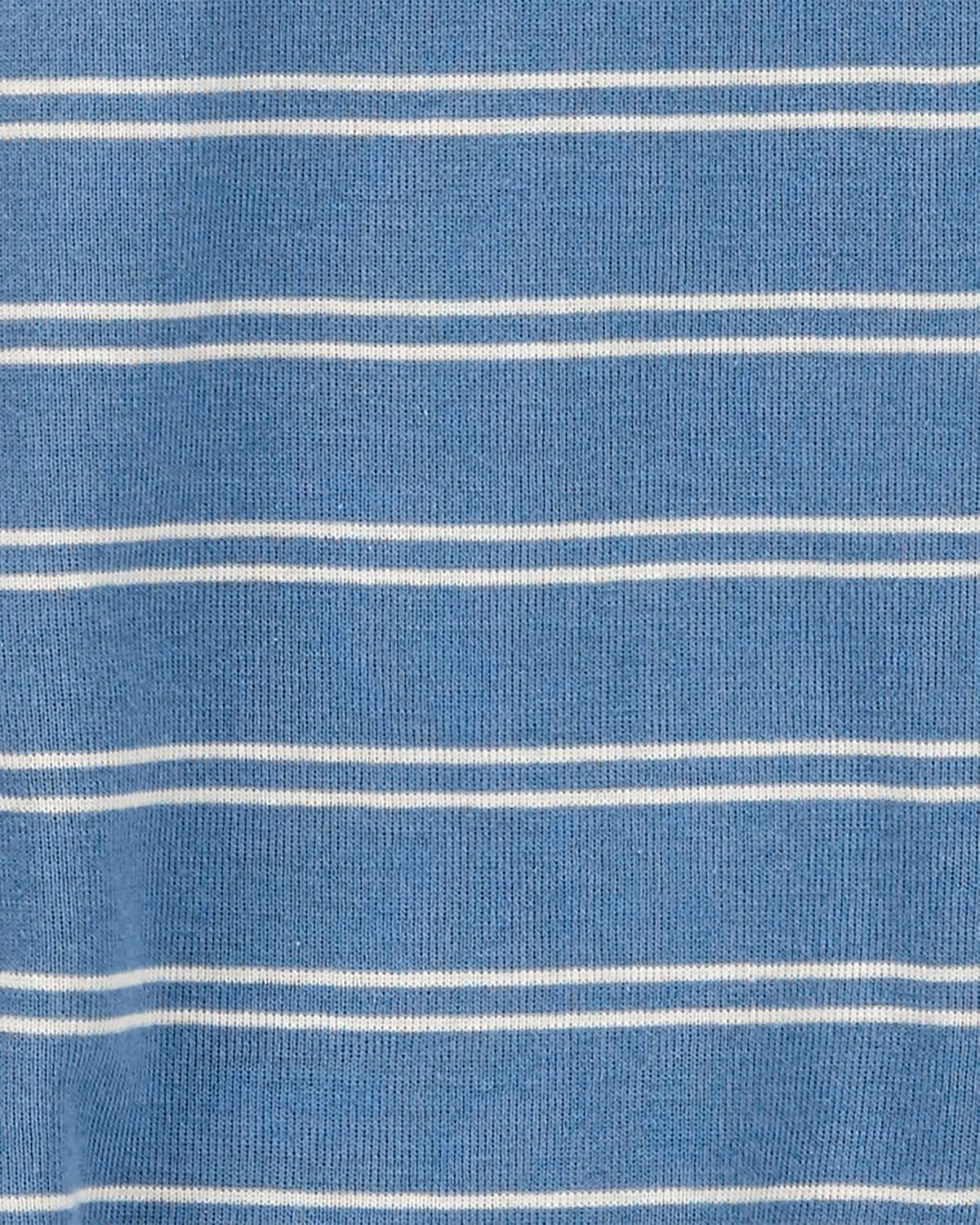 CARTERS Baby Boys 2 PK Bear Sleeper Gown