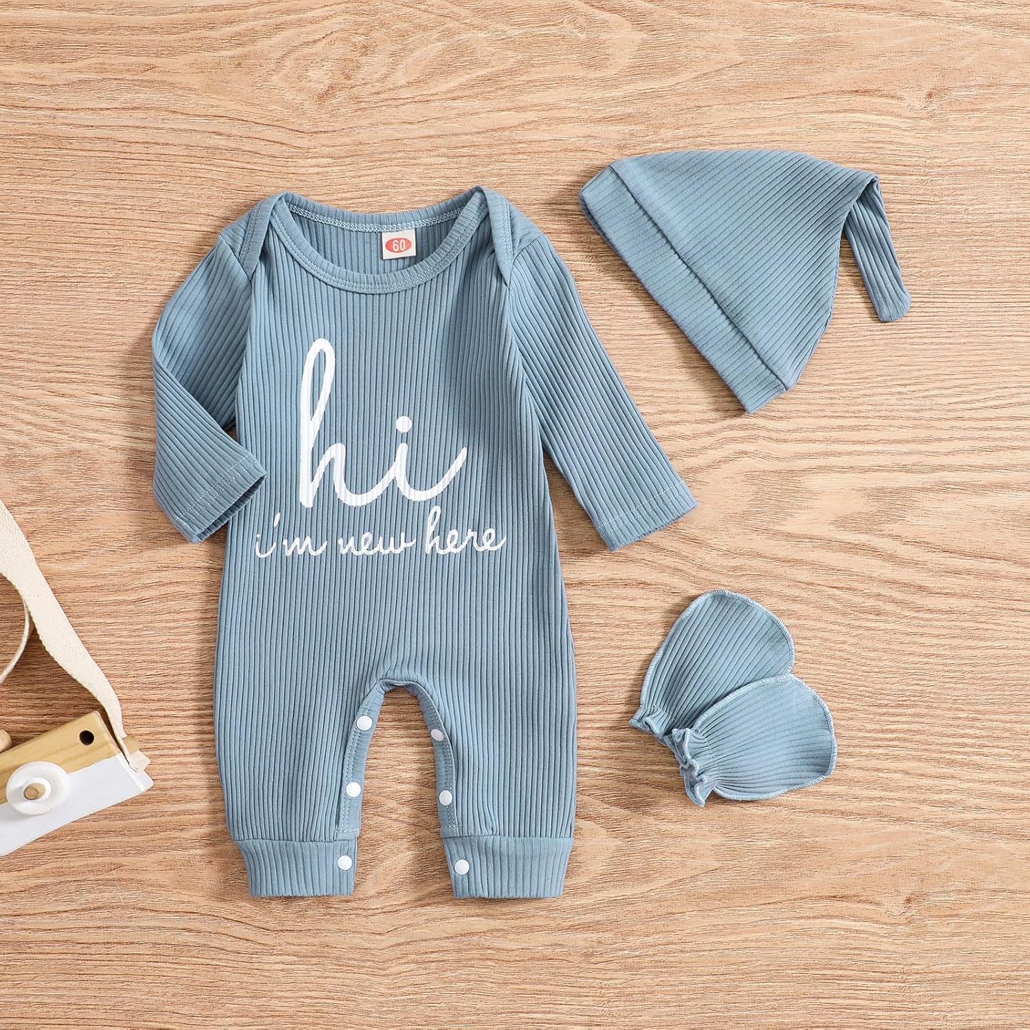 Newborn Romper for Babies