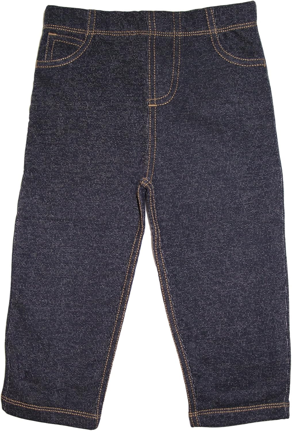 NCAA creative knitwear Hoosiers Denim Jeans IA