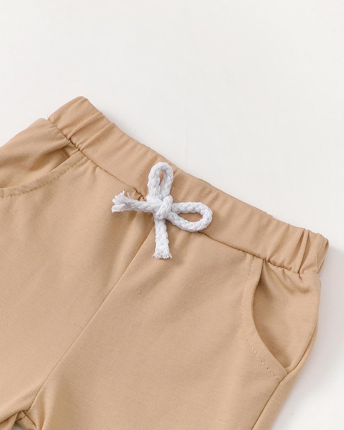 Renotemy Newborn Baby Boy Clothes - Soft Cotton Mix