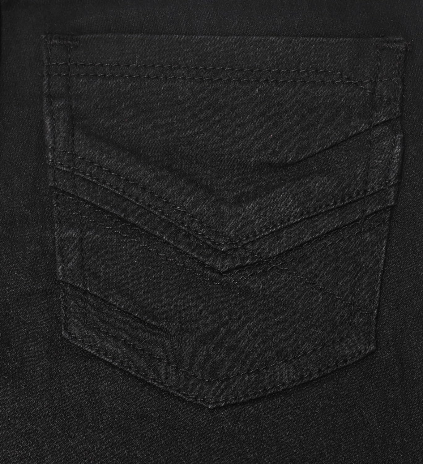 Stylish Baby Jeans for Boys
