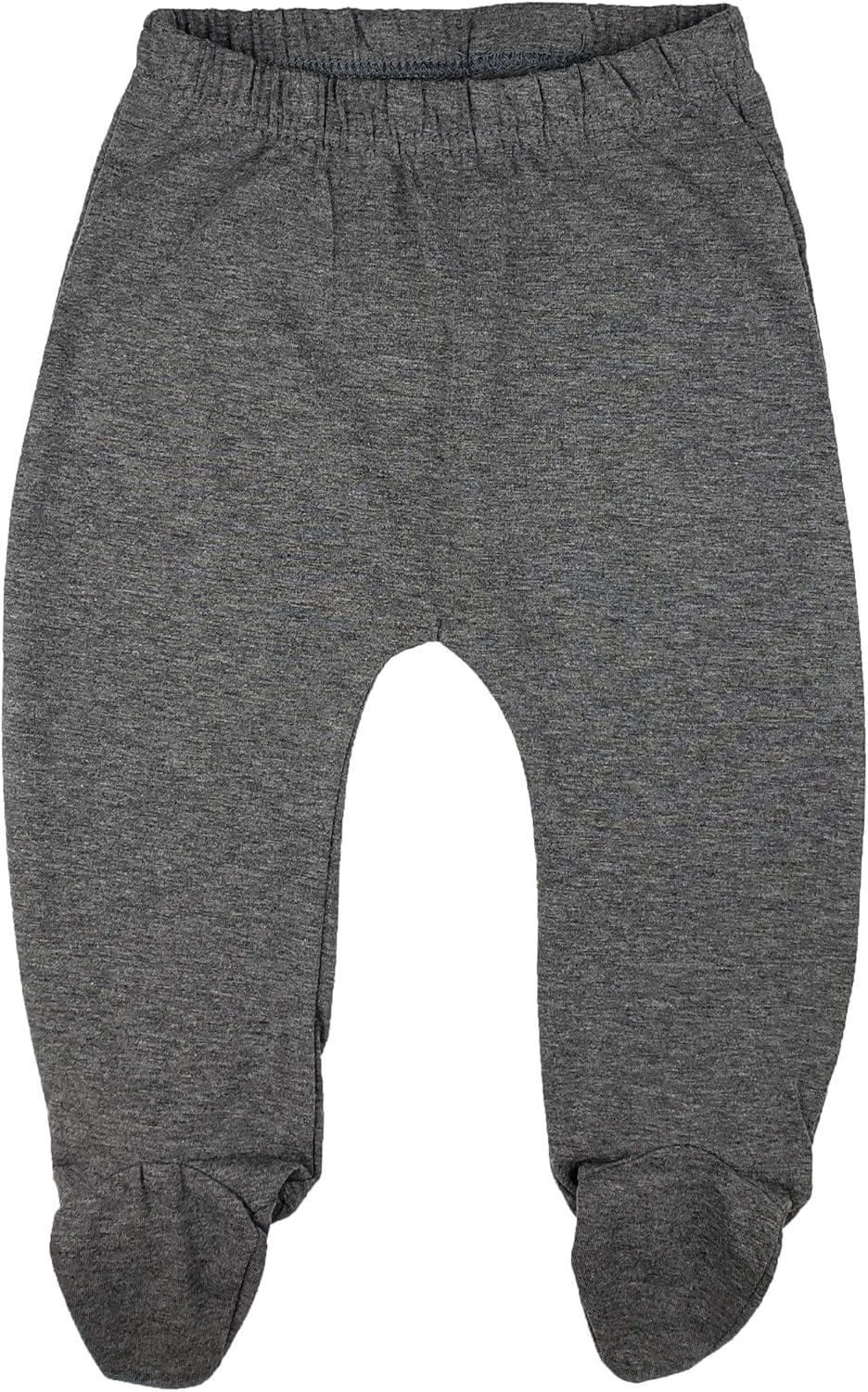 123 Bear Soft Cotton Spandex Pants for Babies Comfortable and Durable