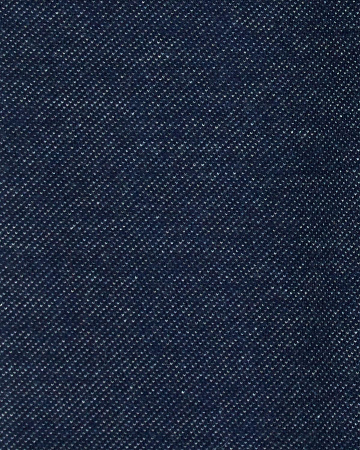 Carters Baby Boys Faux Denim Jeans - Oversized