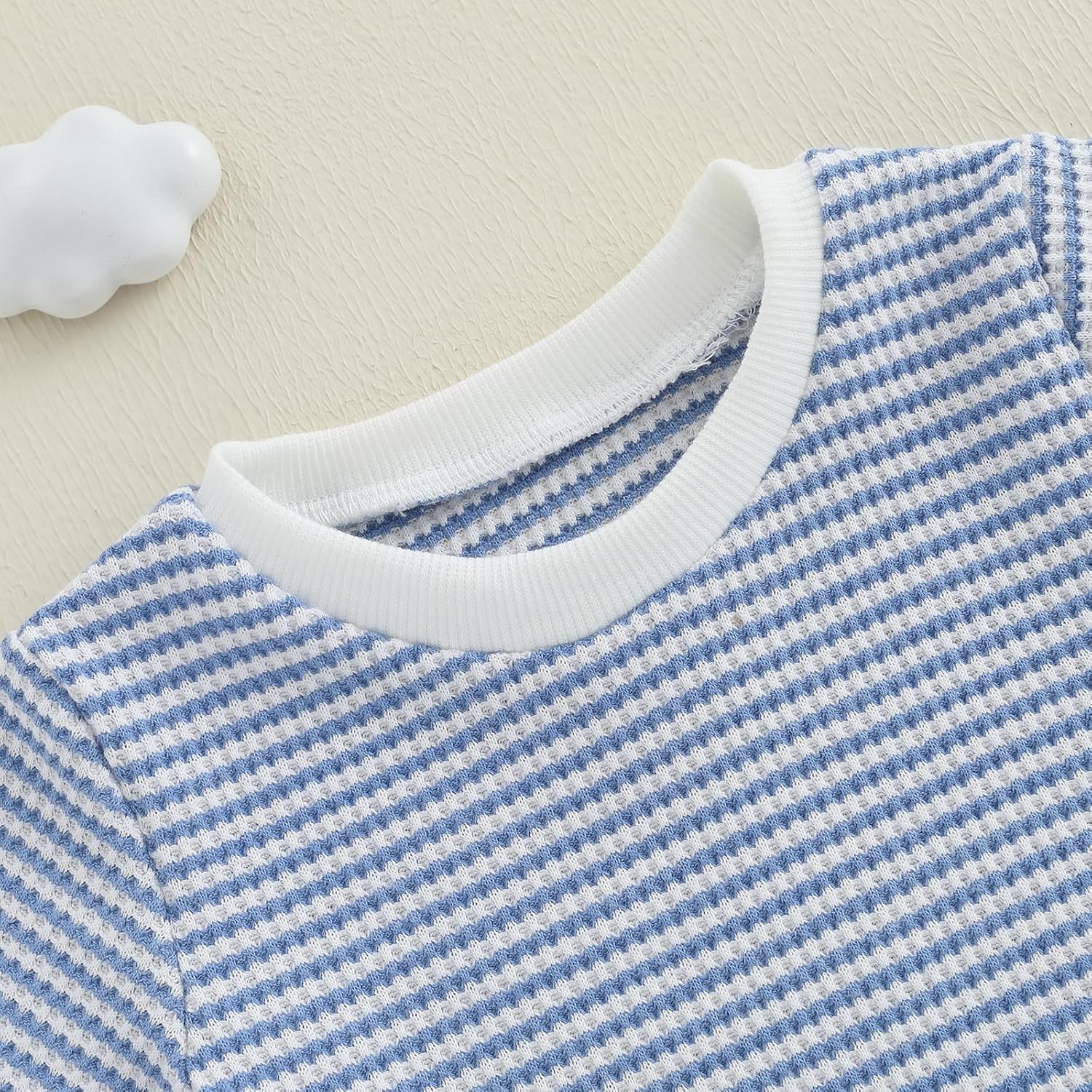 Perfect Summer Outfit for Toddler