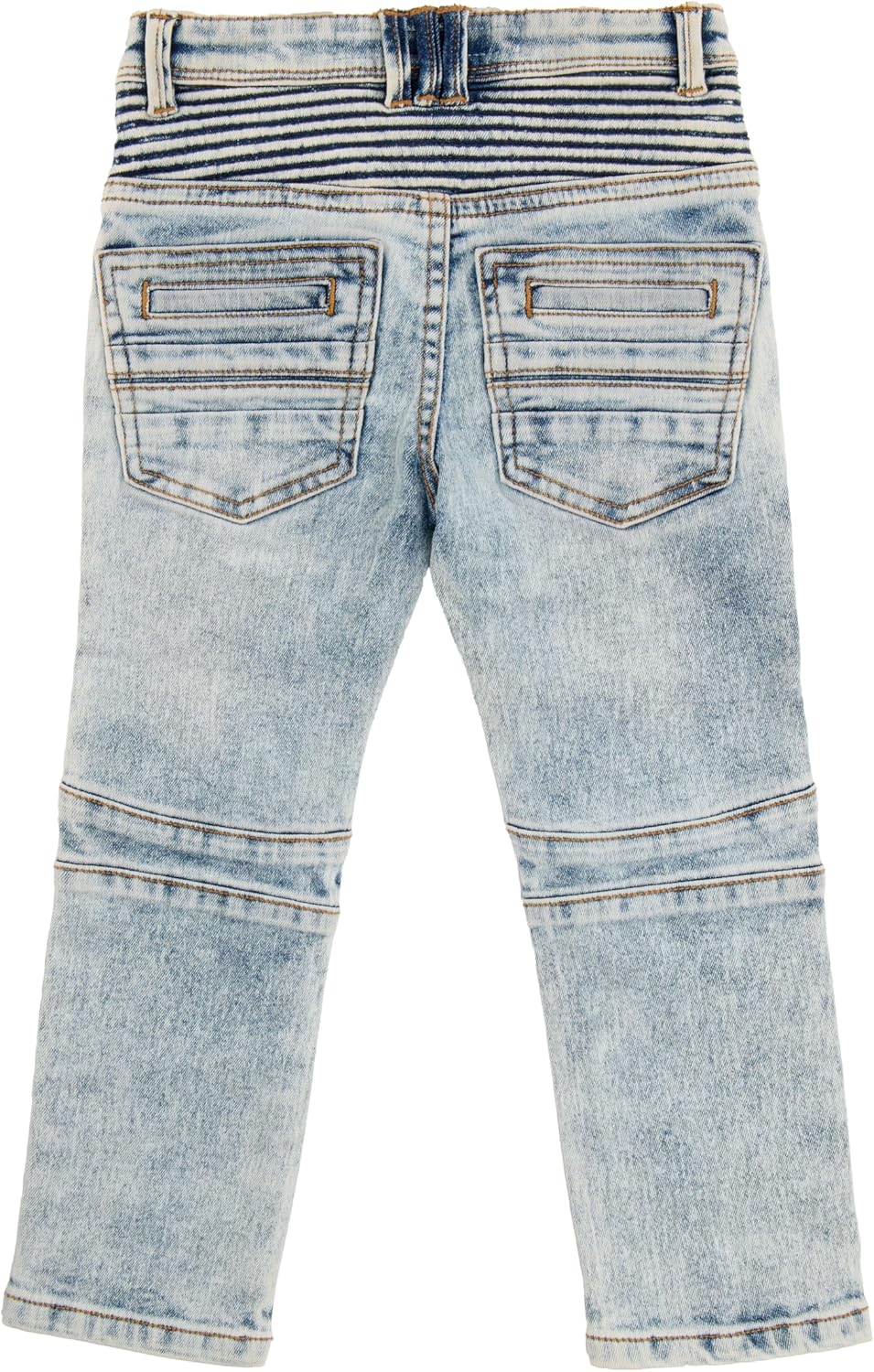 X Ray Boys Ripped Jeans Big Boys Edition