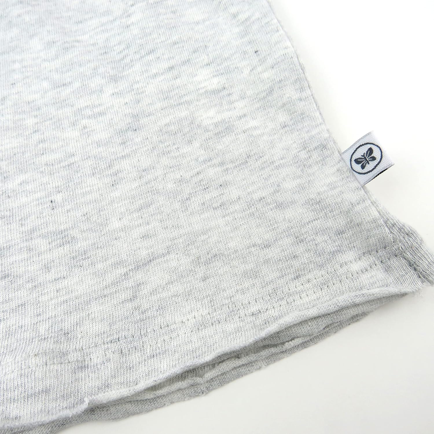 HonestBaby Baby Romper Set