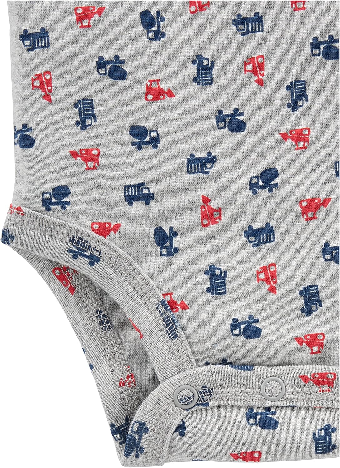 Simple Joys by Carters Perfect Layering for Little Ones